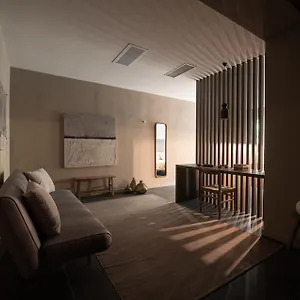  מלון The Sanctuary Urban Retreat