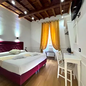 Domus Ester Pensión